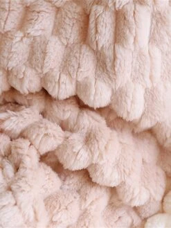 Women's Pajamas Bathrobe Animal Simple Plush Casual Home Bed Wedding Party Flannel Warm Breathable V Wire Long Sleeve Button Pocket Fall Winter Pink Purple -Deals The Sexy Bra Store lbpxmx1696837256155