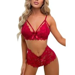 Women's Plus Size Sexy Bodies Sets 2 Pieces Pure Color Fashion Sexy Uniforms Lovers Xmas Home Christmas Daily Polyester Breathable Straps Sleeveless Strap Top Summer Spring Black White 9 Women's Plus Size Sexy Bodies Sets 2 Pieces Pure Color Fashion Sexy Uniforms Lovers Xmas Home Christmas Daily Polyester Breathable Straps Sleeveless Strap Top Summer Spring Black White -Deals The Sexy Bra Store liranw1685011938242