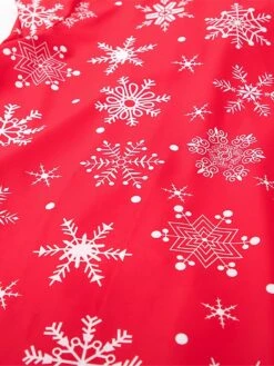 Women's Christmas Pajamas Sets Snowflake Fashion Comfort Soft Home Xmas Daily Polyester Breathable Lapel Long Sleeve Shirt Pant Button Pocket Fall Winter Red 23 Women's Christmas Pajamas Sets Snowflake Fashion Comfort Soft Home Xmas Daily Polyester Breathable Lapel Long Sleeve Shirt Pant Button Pocket Fall Winter Red -Deals The Sexy Bra Store lirszj1693206745454