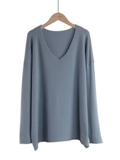 Women's Loungewear Top Pure Color Simple Casual Comfort Home Daily Going Out Rayon Warm V Wire Long Sleeve Fall Winter Black Yellow 28 Women's Loungewear Top Pure Color Simple Casual Comfort Home Daily Going Out Rayon Warm V Wire Long Sleeve Fall Winter Black Yellow -Deals The Sexy Bra Store lycayb1695281842513