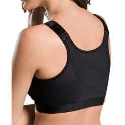 Front Closure Full Coverage Back Support Posture Corrector Bras For Women -Deals The Sexy Bra Store mbbyze1641883358688