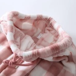 Women's Christmas Pajamas Winter Pants Nighty Pjs Grid / Plaid Fashion Simple Comfort Party Xmas Home Bed Flannel Warm Breathable Long Pant Elastic Waist Winter Fall Blue Pink / Sweet / Gift / Print 29 Women's Christmas Pajamas Winter Pants Nighty Pjs Grid / Plaid Fashion Simple Comfort Party Xmas Home Bed Flannel Warm Breathable Long Pant Elastic Waist Winter Fall Blue Pink / Sweet / Gift / Print -Deals The Sexy Bra Store mdhvdq1641550560227