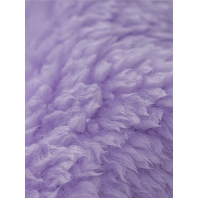 Women's Hooded Teddy Romper Pajamas Solid Warm Fashion Simple Street Daily Vacation Hoodie Long Sleeve Fall Winter Black Purple 17 Women's Hooded Teddy Romper Pajamas Solid Warm Fashion Simple Street Daily Vacation Hoodie Long Sleeve Fall Winter Black Purple - Image 17