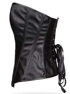 Women's Body Shaper Pure Color Fashion Corsets Comfort Xmas Party Home Christmas Polyester Breathable Bandeau Sleeveless Backless Summer Spring Black Red 13 Women's Body Shaper Pure Color Fashion Corsets Comfort Xmas Party Home Christmas Polyester Breathable Bandeau Sleeveless Backless Summer Spring Black Red -Deals The Sexy Bra Store nicgma1693295691942