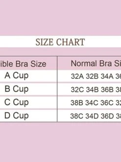 Strapless Silicone Deep U Bra Self-adhesive Gel Sticky Invisible Bra Bra Backless Dress Nude Bra -Deals The Sexy Bra Store ntfnoh1661309898221