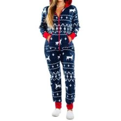 Women's Onesie Pajamas Letter Elk Warm Casual Soft Xmas Home Christmas Daily Cotton Blend Warm Breathable Hoodie Long Sleeve Summer Fall Wine Red 15 Women's Onesie Pajamas Letter Elk Warm Casual Soft Xmas Home Christmas Daily Cotton Blend Warm Breathable Hoodie Long Sleeve Summer Fall Wine Red -Deals The Sexy Bra Store ohwkoc1694164487315