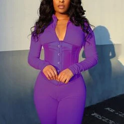 Fashion Womens Underbust Waist Training Corset Bustier Sexy Satin Vintage -Deals The Sexy Bra Store ojuzfz1663920047920