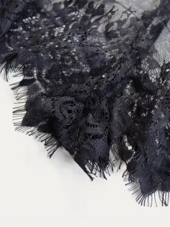 Women's Sexy Lingerie Chemises & Negligees Pure Color Lovers Hot Comfort Home Daily Valentine's Day Lace Breathable Straps Sleeveless Backless Summer Spring Black 14 Women's Sexy Lingerie Chemises & Negligees Pure Color Lovers Hot Comfort Home Daily Valentine's Day Lace Breathable Straps Sleeveless Backless Summer Spring Black -Deals The Sexy Bra Store olfuch1681464457108