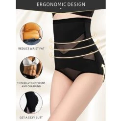 Corset Women's Control Panties Shapewears Office Party & Evening Running Gym Black Pink Apricot Sport Seamless Breathable Seamed Lace Up Tummy Control Push Up Basic Solid Color Spring & Summer Fall 26 Corset Women's Control Panties Shapewears Office Party & Evening Running Gym Black Pink Apricot Sport Seamless Breathable Seamed Lace Up Tummy Control Push Up Basic Solid Color Spring & Summer Fall -Deals The Sexy Bra Store osvuln1660630493039