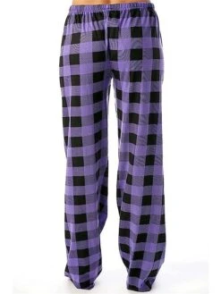 Women's Pajama Pants Christmas Grid / Plaid Simple Casual Soft Home Polyester Warm Breathable Pant Elastic Waist Fall Winter White Pink 37 Women's Pajama Pants Christmas Grid / Plaid Simple Casual Soft Home Polyester Warm Breathable Pant Elastic Waist Fall Winter White Pink -Deals The Sexy Bra Store pkzysy1696231986373