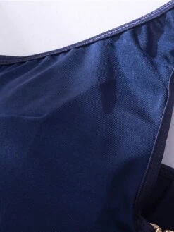 Women's Sexy Bodies Teddies & Bodysuits Pure Color Lovers Hot Home Valentine's Day Polyester Plunging Neck Sleeveless Backless Fall Winter Navy Blue 22 Women's Sexy Bodies Teddies & Bodysuits Pure Color Lovers Hot Home Valentine's Day Polyester Plunging Neck Sleeveless Backless Fall Winter Navy Blue -Deals The Sexy Bra Store pnqrxs1661501473756