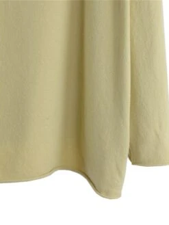 Women's Loungewear Top Pure Color Simple Casual Comfort Home Daily Going Out Rayon Warm V Wire Long Sleeve Fall Winter Black Yellow 34 Women's Loungewear Top Pure Color Simple Casual Comfort Home Daily Going Out Rayon Warm V Wire Long Sleeve Fall Winter Black Yellow -Deals The Sexy Bra Store prdrao1695281854874
