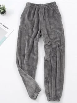 Women's Fleece Pajama Pants Loungewear Pants Dot Simple Plush Casual Home Daily Vacation Flannel Warm Breathable Pant Elastic Waist Fall Winter White Pink 8 Women's Fleece Pajama Pants Loungewear Pants Dot Simple Plush Casual Home Daily Vacation Flannel Warm Breathable Pant Elastic Waist Fall Winter White Pink -Deals The Sexy Bra Store qedfam1697699938873