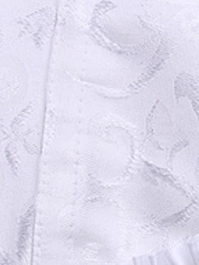 Corset Women's Corsets Trachtenmieder Halloween Wedding Party Party & Evening Club Black White Sexy Country Bavarian Zipper Lace Up Backless Zipper Tummy Control Pure Color Spring Fall Winter 7 Corset Women's Corsets Trachtenmieder Halloween Wedding Party Party & Evening Club Black White Sexy Country Bavarian Zipper Lace Up Backless Zipper Tummy Control Pure Color Spring Fall Winter - Image 7