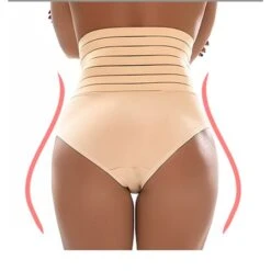 Corset Women's Control Panties Shapewears Office Christmas Wedding Party Valentine's Day Black White Khaki Cotton Sport Sexy Breathable Seamed Lace Up Tummy Control Push Up Basic Pure Color Spring -Deals The Sexy Bra Store quqipu1637152731332