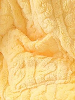 Women's Pajamas Sets Pure Color Warm Fashion Plush Home Daily Bed Coral Fleece Coral Velvet Warm Breathable Hoodie Long Sleeve Cardigan Pant Button Pocket Fall Winter Yellow Pink 15 Women's Pajamas Sets Pure Color Warm Fashion Plush Home Daily Bed Coral Fleece Coral Velvet Warm Breathable Hoodie Long Sleeve Cardigan Pant Button Pocket Fall Winter Yellow Pink -Deals The Sexy Bra Store rapxxe1694164416068