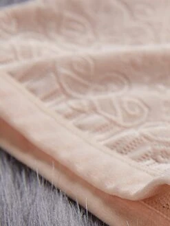 Women's Panties Waist Trainer Pure Color Undergarments Comfort Home Daily Bed Polyester Breathable Elastic Waist Summer Spring Lotus Pink Black -Deals The Sexy Bra Store rasafv1697074780103