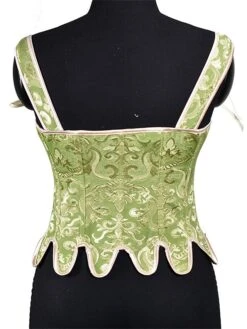 Women's Sexy Lingerie Shapewear Body Shaper Flower Fashion Hot Home Bed Vacation Lace Breathable Straps Sleeveless Backless Summer Spring Black White -Deals The Sexy Bra Store raztmy1691133288190