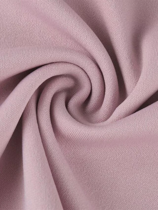 Women's Heart Sequin Lounge Sets Fashion Casual Comfort Street Daily Date Cotton Breathable Stand Collar Long Sleeve Pullover Elastic Waist Pants Fall Winter Pink 4 Women's Heart Sequin Lounge Sets Fashion Casual Comfort Street Daily Date Cotton Breathable Stand Collar Long Sleeve Pullover Elastic Waist Pants Fall Winter Pink - Image 4