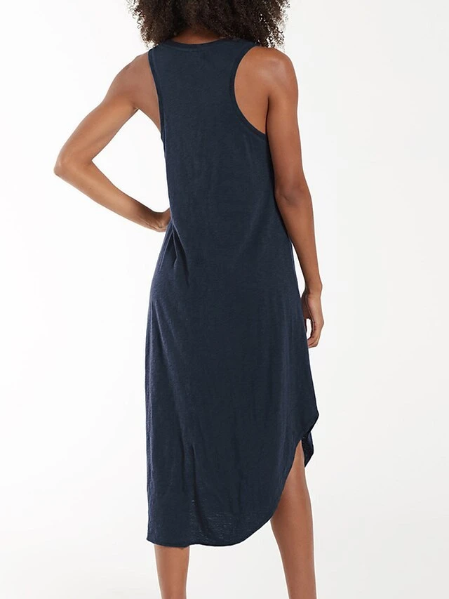 Women's Pajamas Nightgown Nightshirt Dress Pure Color Basic Casual Comfort Home Daily Bed Rayon Breathable V Wire Sleeveless Spring Summer Black Light Green 19 Women's Pajamas Nightgown Nightshirt Dress Pure Color Basic Casual Comfort Home Daily Bed Rayon Breathable V Wire Sleeveless Spring Summer Black Light Green - Image 19