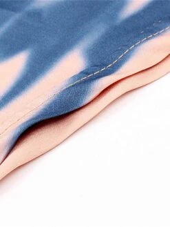 Women's Loungewear Dress Tie Dye Simple Casual Comfort Home Daily Bed Polyester Breathable Crew Neck Half Sleeve Dress Summer Spring White Pink 22 Women's Loungewear Dress Tie Dye Simple Casual Comfort Home Daily Bed Polyester Breathable Crew Neck Half Sleeve Dress Summer Spring White Pink -Deals The Sexy Bra Store rqvlsy1679970452213