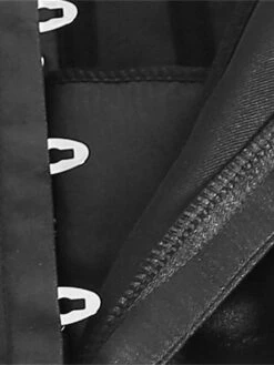 Women's Corsets Tummy Control Halloween Party & Evening Club Black Sexy Breathable Comfortable Hook & Eye Lace Up Push Up Tie Back Pure Color Fall Winter -Deals The Sexy Bra Store rrkwib1658227907270