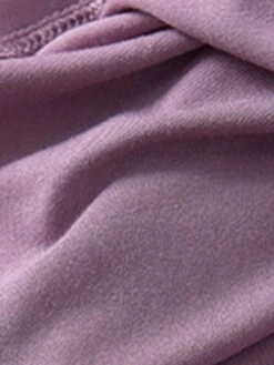 Women's Pajama Top With Chest Pads Loungewear Top Pure Color Fashion Casual Comfort Home Daily Bed Modal Breathable Crew Neck Long Sleeve Fall Winter Black White 21 Women's Pajama Top With Chest Pads Loungewear Top Pure Color Fashion Casual Comfort Home Daily Bed Modal Breathable Crew Neck Long Sleeve Fall Winter Black White -Deals The Sexy Bra Store ruhohp1697699948284