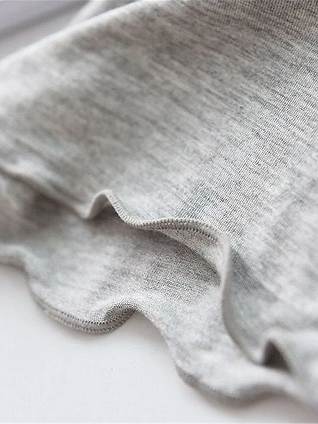 Women's 2 Piece Pajama Setswith Chest Pad Long Sleeve Stripe Shirt And Pants Crew Neck Spring Autumn Pink Blue 10 Women's 2 Piece Pajama Setswith Chest Pad Long Sleeve Stripe Shirt And Pants Crew Neck Spring Autumn Pink Blue - Image 10