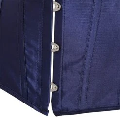 Corset Women's Plus Size Corsets Country Bavarian Overbust Corset Classic Tummy Control Push Up Pure Color Hook & Eye Lace Up Nylon Polyester Christmas Halloween Wedding Party Oktoberfest Costume -Deals The Sexy Bra Store sgeytx1646043688686