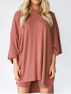 Women's Plus Size Loungewear Sets 2 Pieces Pure Color Fashion Casual Comfort Street Daily Date Polyester Breathable Crew Neck Long Sleeve Shorts Summer Fall Black Light Green 19 Women's Plus Size Loungewear Sets 2 Pieces Pure Color Fashion Casual Comfort Street Daily Date Polyester Breathable Crew Neck Long Sleeve Shorts Summer Fall Black Light Green -Deals The Sexy Bra Store siivdr1691566041277