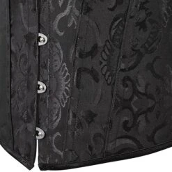 Women's Corsets Halloween Country Bavarian Overbust Corset Tummy Control Push Up Lace Lace Jacquard Pure Color Hook & Eye Lace Up Cotton Polyester Christmas Wedding Party Birthday Party Fall 31 Women's Corsets Halloween Country Bavarian Overbust Corset Tummy Control Push Up Lace Lace Jacquard Pure Color Hook & Eye Lace Up Cotton Polyester Christmas Wedding Party Birthday Party Fall -Deals The Sexy Bra Store sivkdm1644921950204