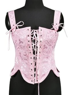 Women's Sexy Lingerie Shapewear Body Shaper Flower Fashion Hot Home Bed Vacation Lace Breathable Straps Sleeveless Backless Summer Spring Black White -Deals The Sexy Bra Store sqeemd1691133281331