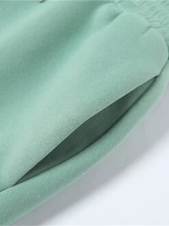 Women's Lounge Sets 2 Pcs Sweatshirt And Shorts Pure Color Fashion Casual Comfort Street Daily Date Polyester Warm Crew Neck Long Sleeve Shorts Fall Winter Black Pink 26 Women's Lounge Sets 2 Pcs Sweatshirt And Shorts Pure Color Fashion Casual Comfort Street Daily Date Polyester Warm Crew Neck Long Sleeve Shorts Fall Winter Black Pink -Deals The Sexy Bra Store tdvtdw1691566028172