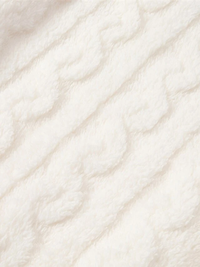 Women's Loungewear Sets 2 Pieces Pure Color Fashion Casual Comfort Street Daily Date Polyester Warm Crew Neck Long Sleeve Pant Fall Winter White Yellow 11 Women's Loungewear Sets 2 Pieces Pure Color Fashion Casual Comfort Street Daily Date Polyester Warm Crew Neck Long Sleeve Pant Fall Winter White Yellow - Image 11