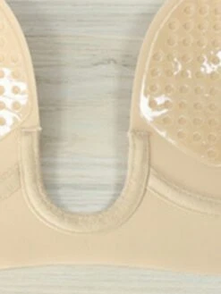 Women's Tube Bra Adhesive Bras Strapless Bras Full Coverage Deep V Breathable Invisible Pure Color Sticky Casual Daily Polyester Sexy 1PC Black Khaki / Bras & Bralettes / 1 PC 15 Women's Tube Bra Adhesive Bras Strapless Bras Full Coverage Deep V Breathable Invisible Pure Color Sticky Casual Daily Polyester Sexy 1PC Black Khaki / Bras & Bralettes / 1 PC -Deals The Sexy Bra Store tgbpwq1634723543561