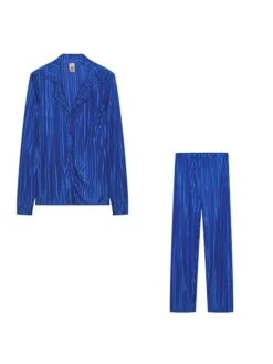 Women's Loungewear Sets Pure Color Fashion Comfort Soft Home Street Daily Acrylic Breathable Lapel Long Sleeve Shirt Pant Button Fall Winter Black Yellow -Deals The Sexy Bra Store tvmvlf1695196783464