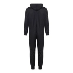 Women's Pajamas Jumpsuit Skeleton Retro Gothic Punk & Gothic Halloween Carnival Polyester Breathable Hoodie Long Sleeve Fall Winter Black -Deals The Sexy Bra Store tynxpu1692257123057