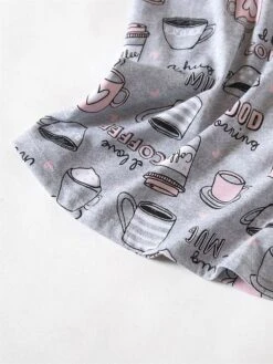 Women's Pajamas Pajama Top And Pant Sets Cat Butterfly Casual Comfort Sweet Home Daily Bed Cotton Breathable V Wire Short Sleeve T Shirt Tee Pant Elastic Waist Summer Spring Pink Blue 36 Women's Pajamas Pajama Top And Pant Sets Cat Butterfly Casual Comfort Sweet Home Daily Bed Cotton Breathable V Wire Short Sleeve T Shirt Tee Pant Elastic Waist Summer Spring Pink Blue -Deals The Sexy Bra Store tzigmt1679461490062