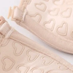 Women's Bras & Bralettes Tube Bra Strapless Demi Cup Solid Color V Neck Stretchy Breathable Invisible Casual Daily Nylon White / 1 PC 37 Women's Bras & Bralettes Tube Bra Strapless Demi Cup Solid Color V Neck Stretchy Breathable Invisible Casual Daily Nylon White / 1 PC -Deals The Sexy Bra Store uaiklp1646045157016