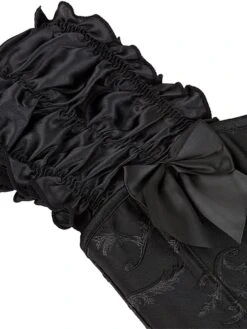 Corset Women's Corsets Halloween Prom Wedding Party Birthday Party Black White Comfortable Overbust Corset Hook & Eye Lace Up Backless Tummy Control Push Up Pure Color All Seasons 23 Corset Women's Corsets Halloween Prom Wedding Party Birthday Party Black White Comfortable Overbust Corset Hook & Eye Lace Up Backless Tummy Control Push Up Pure Color All Seasons -Deals The Sexy Bra Store uauhgd1661509580512