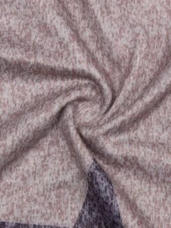 Women's Pajamas Sets Dress Nighty 2 Pieces Star Comfort Home Daily Polyester Breathable Crew Neck Long Sleeve Adjustable Belt Included Winter Fall Light Brown Brown / Drawstring / Pjs -Deals The Sexy Bra Store ufrovx1660559567463