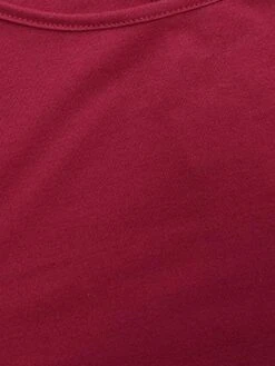 Women's Petite Loungewear Nightgown Nightshirt Dress Pure Color Simple Basic Casual Home Daily Vacation Cotton Blend Breathable Crew Neck Long Sleeve Fall Winter Black Wine 13 Women's Petite Loungewear Nightgown Nightshirt Dress Pure Color Simple Basic Casual Home Daily Vacation Cotton Blend Breathable Crew Neck Long Sleeve Fall Winter Black Wine -Deals The Sexy Bra Store uppyzg1694072401898