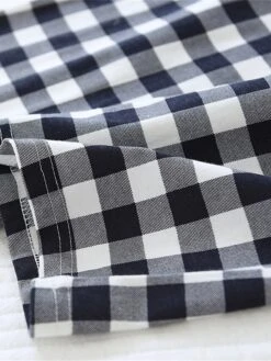 Women's Xmas Loungewear Pants Grid / Plaid Basic Casual Comfort Christmas Cotton Breathable Pant Elastic Waist Fall Winter Black Pink 29 Women's Xmas Loungewear Pants Grid / Plaid Basic Casual Comfort Christmas Cotton Breathable Pant Elastic Waist Fall Winter Black Pink -Deals The Sexy Bra Store urbpda1695281853633