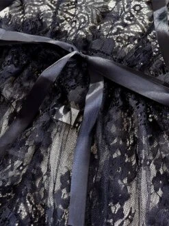 Women's Sexy Lingerie Chemises & Negligees Pure Color Lovers Hot Comfort Home Daily Valentine's Day Lace Breathable Straps Sleeveless Backless Summer Spring Black 13 Women's Sexy Lingerie Chemises & Negligees Pure Color Lovers Hot Comfort Home Daily Valentine's Day Lace Breathable Straps Sleeveless Backless Summer Spring Black -Deals The Sexy Bra Store uxisjx1681464455338