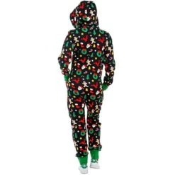 Women's Onesie Pajamas Letter Elk Warm Casual Soft Xmas Home Christmas Daily Cotton Blend Warm Breathable Hoodie Long Sleeve Summer Fall Wine Red 19 Women's Onesie Pajamas Letter Elk Warm Casual Soft Xmas Home Christmas Daily Cotton Blend Warm Breathable Hoodie Long Sleeve Summer Fall Wine Red -Deals The Sexy Bra Store vcwqja1694164490563