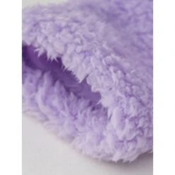 Women's Hooded Teddy Romper Pajamas Solid Warm Fashion Simple Street Daily Vacation Hoodie Long Sleeve Fall Winter Black Purple 36 Women's Hooded Teddy Romper Pajamas Solid Warm Fashion Simple Street Daily Vacation Hoodie Long Sleeve Fall Winter Black Purple -Deals The Sexy Bra Store vdqbzw1695798652755