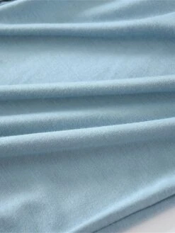 Women's Pajamas Sets Pure Color Casual Comfort Soft Home Daily Vacation Modal Crew Neck Long Sleeve T Shirt Tee Pocket Fall Winter Light Pink Matcha Green -Deals The Sexy Bra Store vjoeyb1693467441528