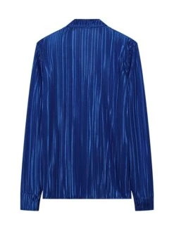 Women's Loungewear Sets Pure Color Fashion Comfort Soft Home Street Daily Acrylic Breathable Lapel Long Sleeve Shirt Pant Button Fall Winter Black Yellow -Deals The Sexy Bra Store vkuhba1695196814378