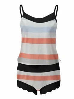 Women's Pajamas Pajama Top And Pant Sets Letter Flower Hot Casual Soft Home Daily Bed Polyester Breathable Straps Sleeveless Strap Top Shorts Summer Spring Black Pink 20 Women's Pajamas Pajama Top And Pant Sets Letter Flower Hot Casual Soft Home Daily Bed Polyester Breathable Straps Sleeveless Strap Top Shorts Summer Spring Black Pink -Deals The Sexy Bra Store vmptgm1678856757181