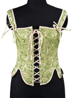 Women's Sexy Lingerie Shapewear Body Shaper Flower Fashion Hot Home Bed Vacation Lace Breathable Straps Sleeveless Backless Summer Spring Black White -Deals The Sexy Bra Store vxdpkt1691133286073